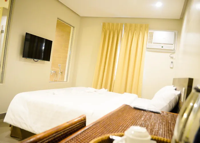 Hotell R Mabolo Cebu