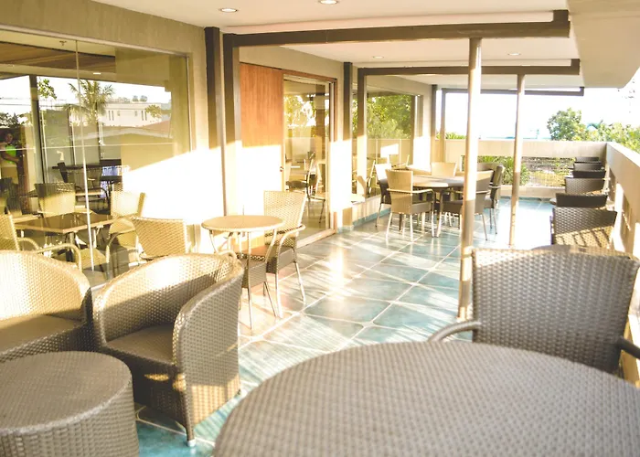 R Mabolo Hotel 3*