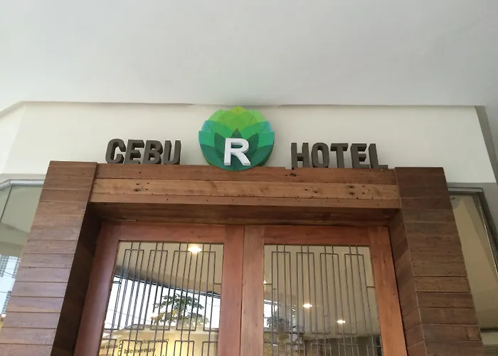 Hotel R Mabolo Cebu