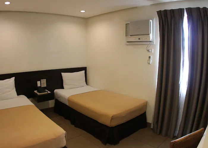 Hotel R Mabolo Cebu