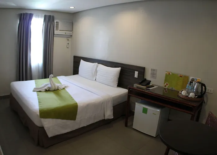 Hotel R Mabolo