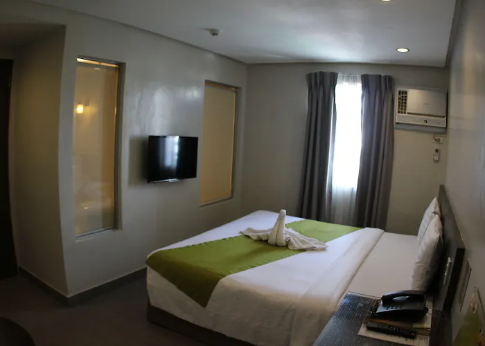 Hotel R Mabolo Cebu