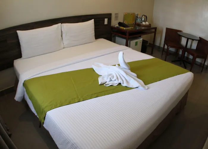 R Mabolo Hotell