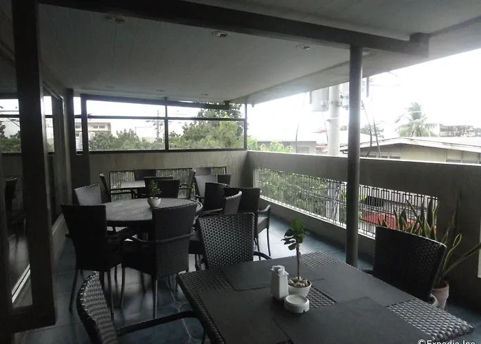 R Mabolo Hotell