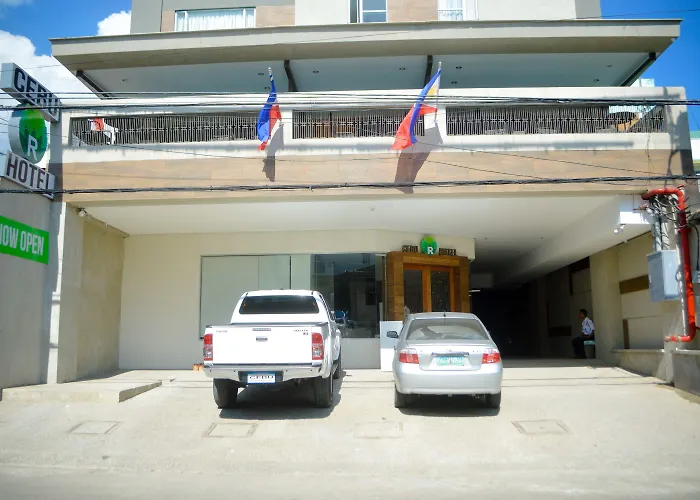 Hotel R Mabolo