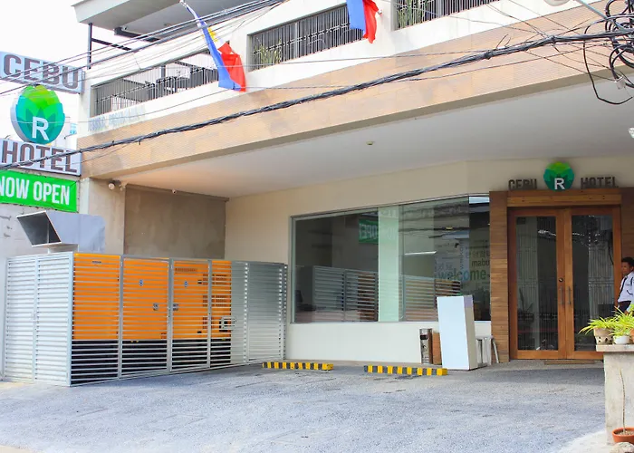 R Mabolo Hotel 3*