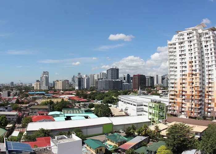 R Mabolo Hotel