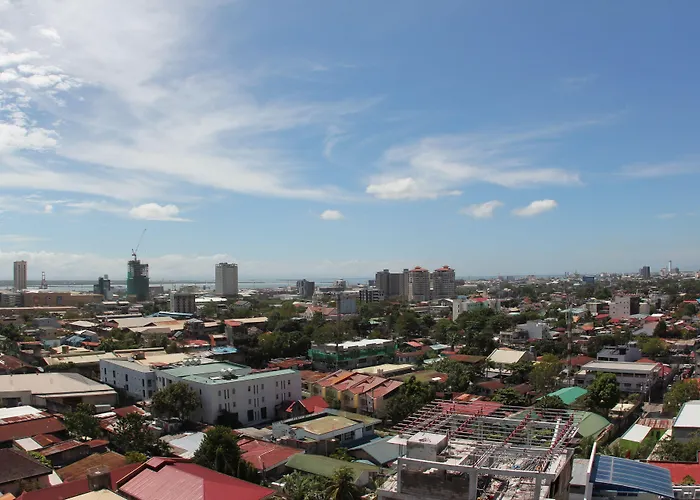 R Mabolo 3* Cebu