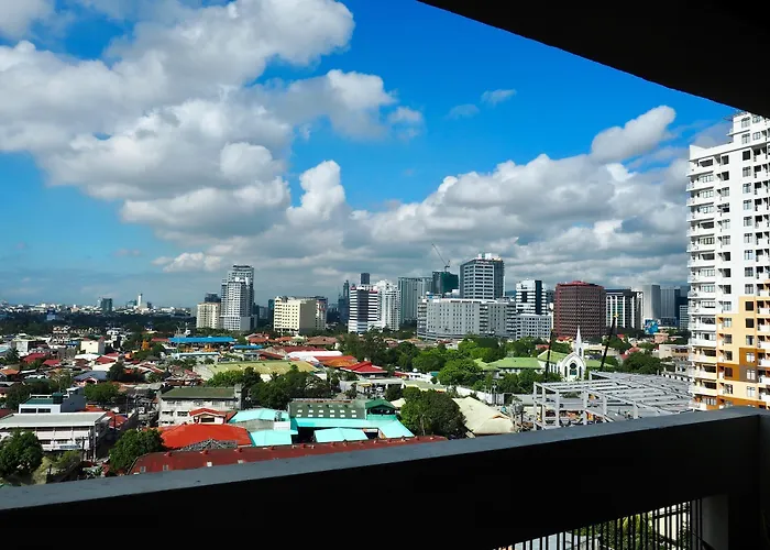R Mabolo Hotel