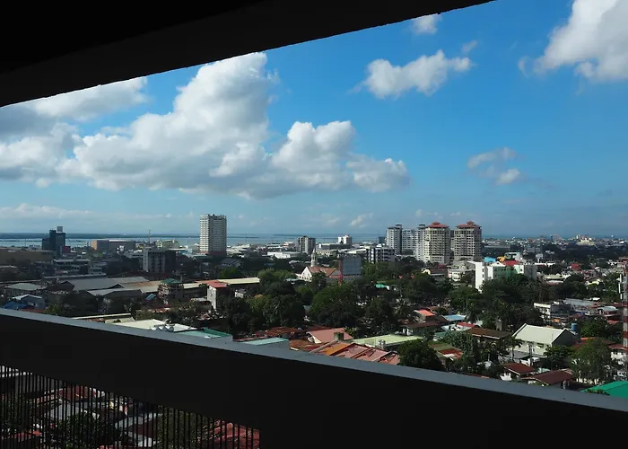 Hotel R Mabolo 3*