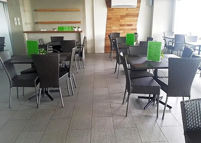 Hotel R Mabolo Cebu