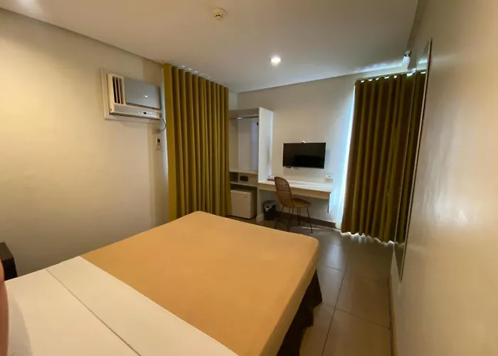 Hotel R Mabolo Cebu