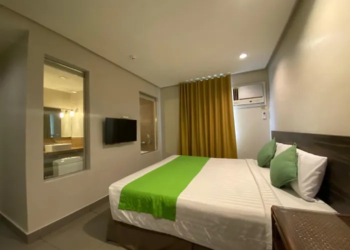 R Mabolo 3* Cebu