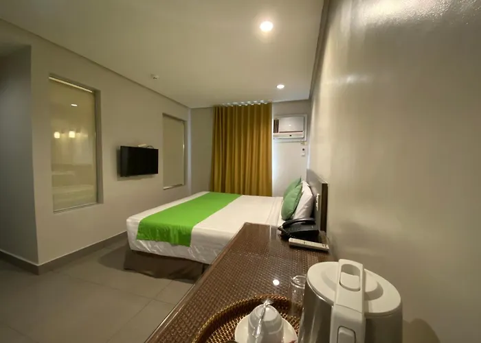 Hotell R Mabolo