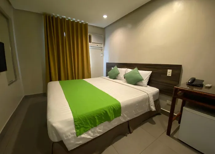 Hotell R Mabolo