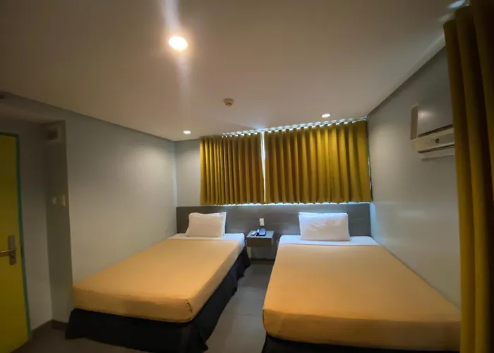 R Mabolo Hotel Cebu