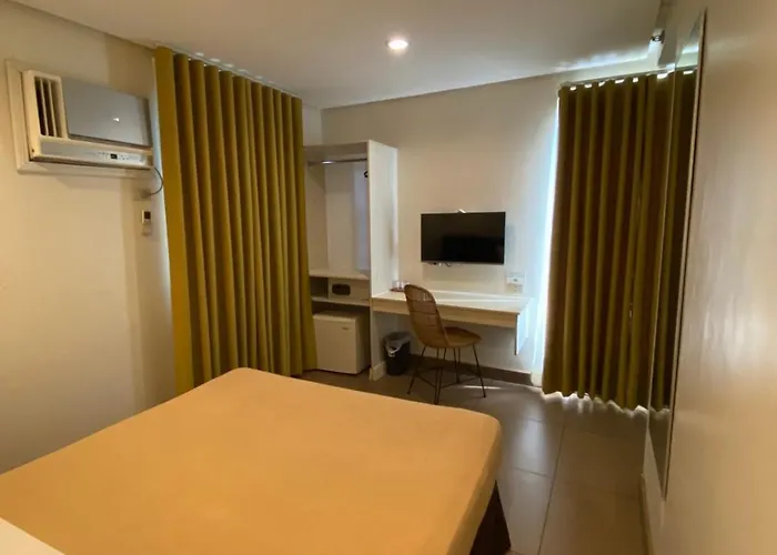 Hotel R Mabolo Cebu