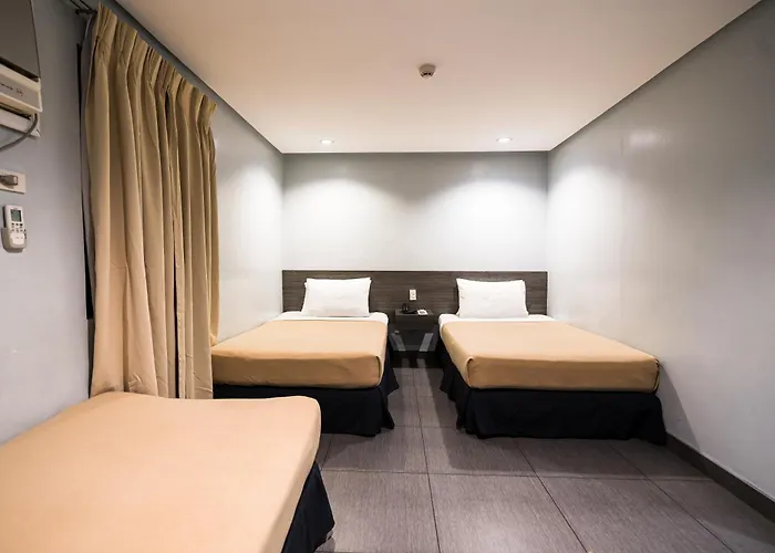 R Mabolo Hotel
