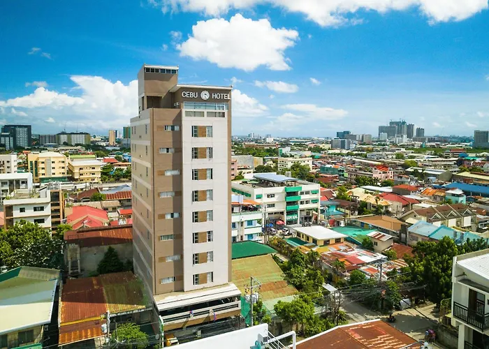 R Mabolo Hotel