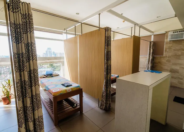 R Mabolo Hotel 3*