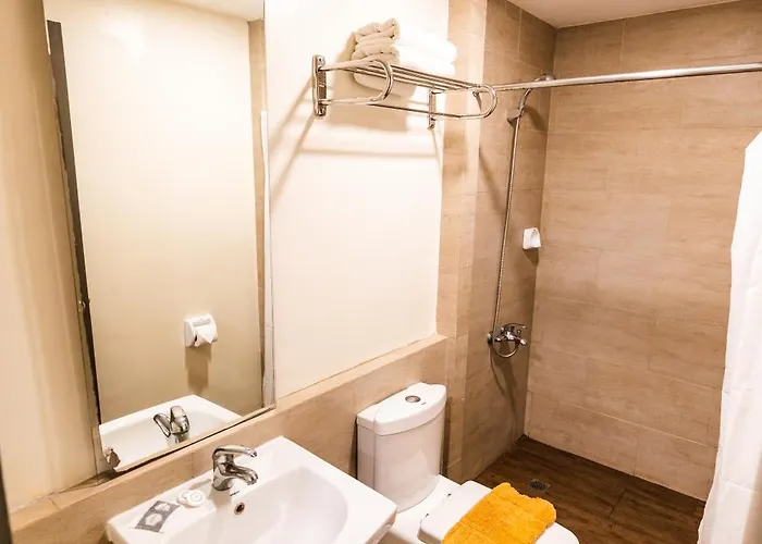 R Mabolo Hotell