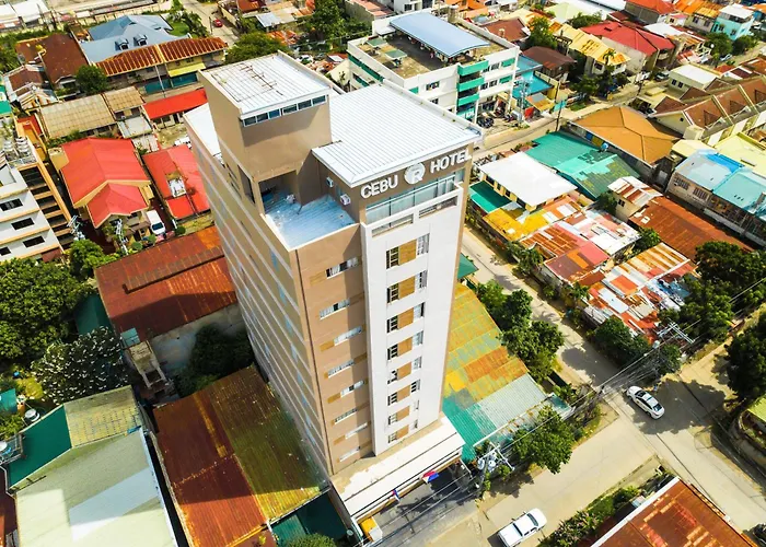 R Mabolo Cebu
