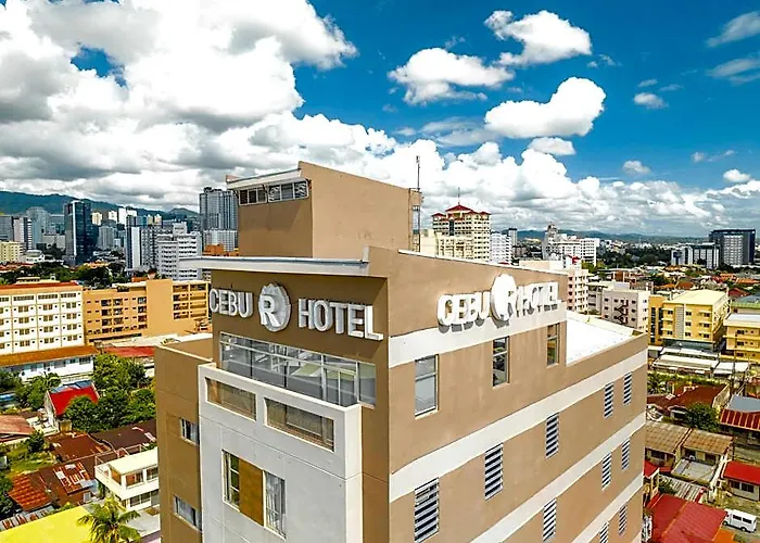 R Mabolo Hotel 3*