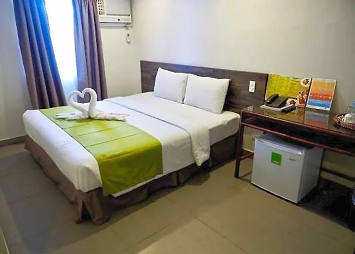 Hotell R Mabolo