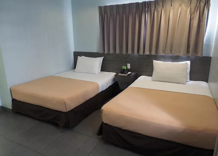 Hotel R Mabolo