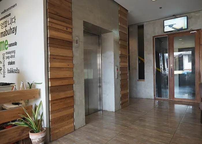 R Mabolo Hotel Cebu