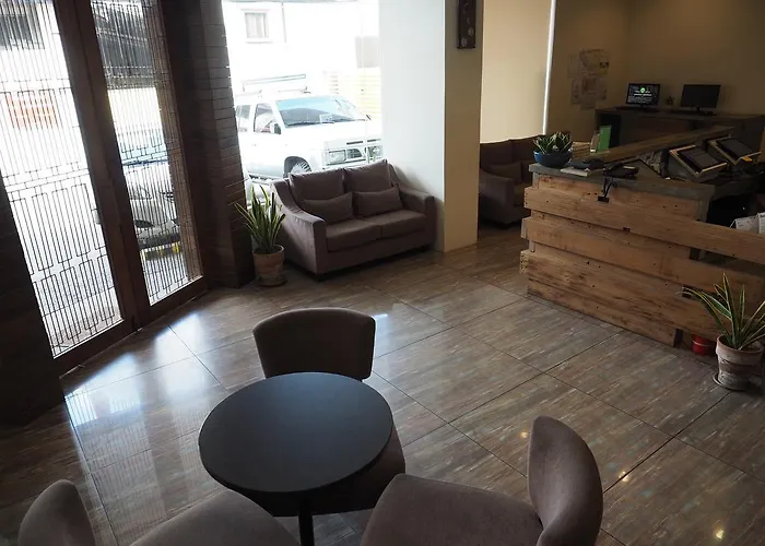 Hotel R Mabolo