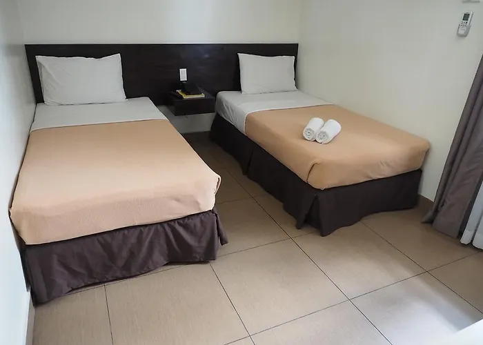 Hotel R Mabolo Cebu