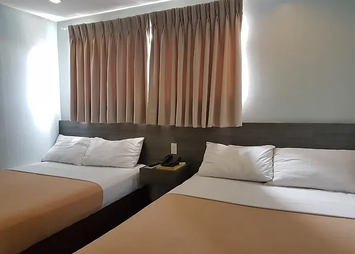 Hotel R Mabolo
