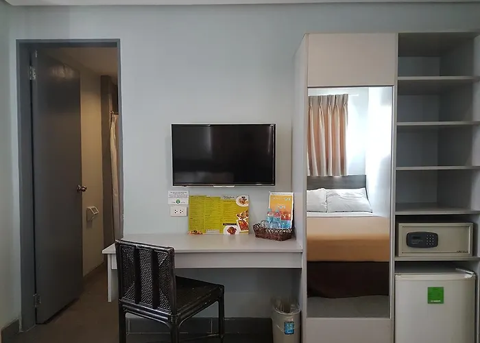 Hotel R Mabolo Cebu