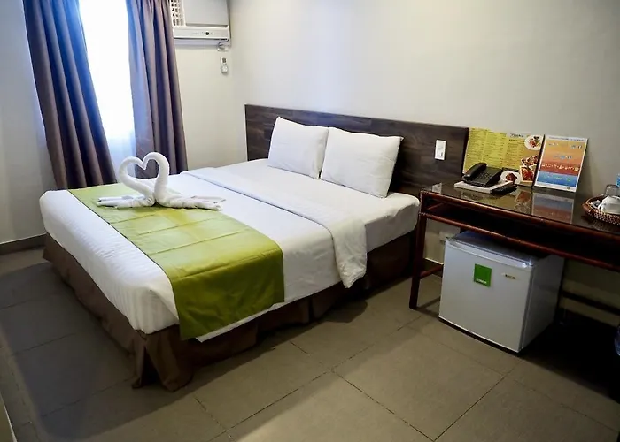 R Mabolo Hotel