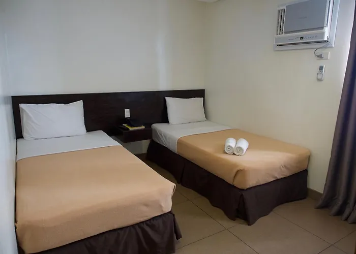 Hotel R Mabolo 3*